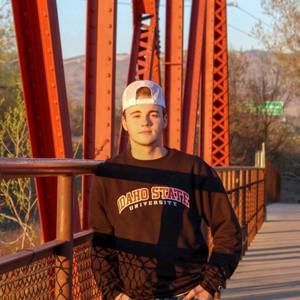 Meet your Posher, Tyson